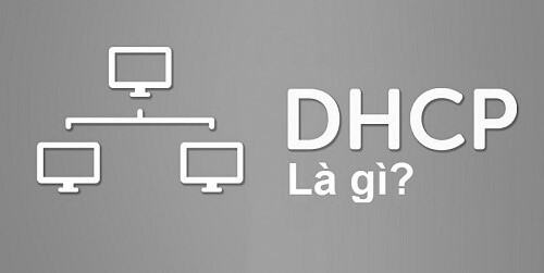 DHCP là gì