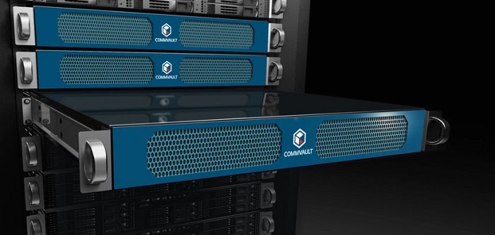 Commvault-HyperScale-Technology