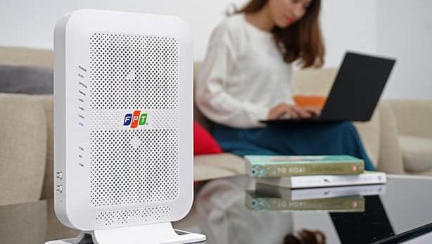 Cách khắc phục sự cố mạng wifi FPT bị lỗi